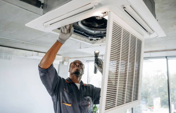 Licensed Hvac Repair service in East Wareham, MA - FH HVAC